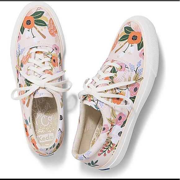 keds anchor lively floral